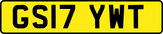 GS17YWT