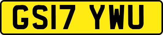 GS17YWU