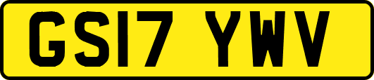 GS17YWV