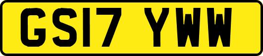 GS17YWW