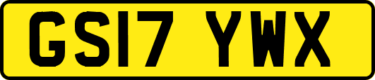 GS17YWX