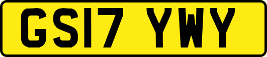 GS17YWY