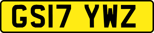 GS17YWZ