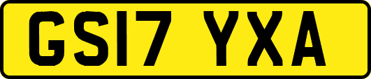 GS17YXA