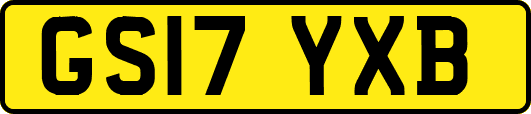 GS17YXB