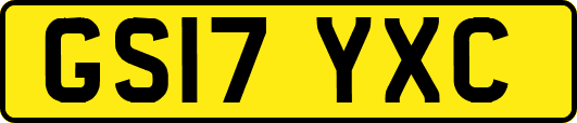 GS17YXC