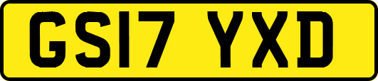 GS17YXD