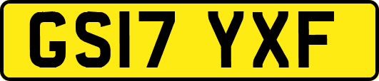 GS17YXF