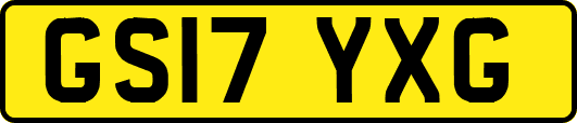 GS17YXG