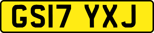 GS17YXJ