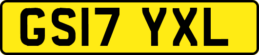 GS17YXL