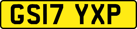 GS17YXP
