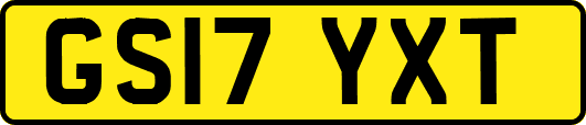 GS17YXT