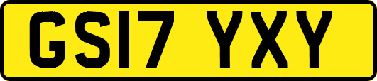 GS17YXY