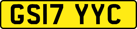 GS17YYC