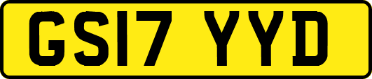 GS17YYD