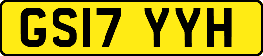 GS17YYH