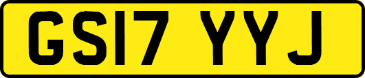 GS17YYJ