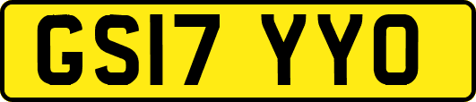 GS17YYO