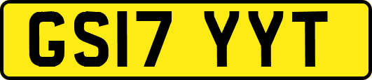 GS17YYT