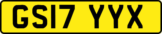 GS17YYX