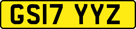 GS17YYZ