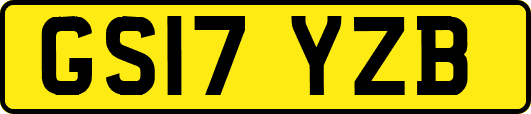 GS17YZB