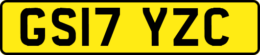GS17YZC