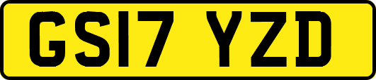GS17YZD