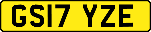 GS17YZE