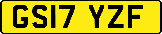 GS17YZF
