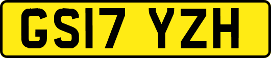 GS17YZH