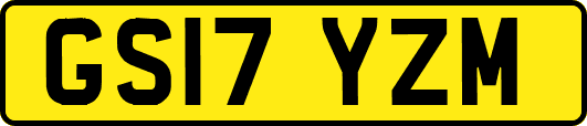 GS17YZM