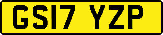GS17YZP