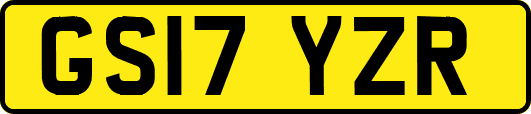 GS17YZR