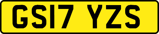 GS17YZS