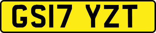 GS17YZT