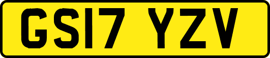 GS17YZV