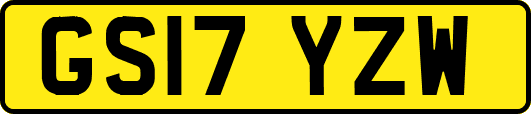 GS17YZW