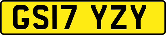 GS17YZY