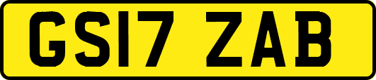 GS17ZAB