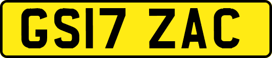 GS17ZAC