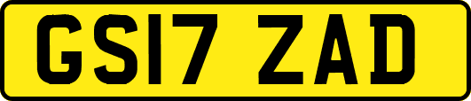 GS17ZAD