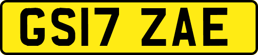 GS17ZAE
