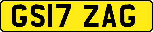 GS17ZAG