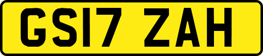 GS17ZAH