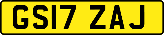 GS17ZAJ