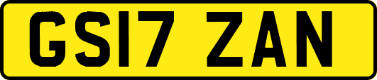 GS17ZAN