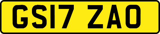 GS17ZAO