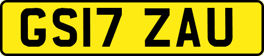 GS17ZAU